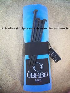 Lumière sur Ôbaba, quand vacances riment avec made in France
