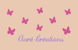 De retour pour de nouvelles jolies choses !