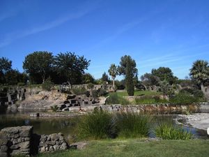 Le Jardin de Saint-Adrien - Hérault