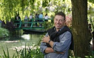 Jardin de Monet – Giverny