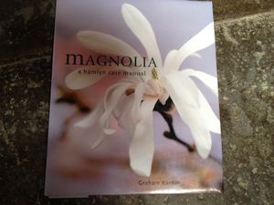 Les Magnolias - Jardinage à Frescati