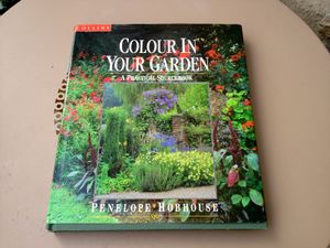 Un massif Florentin - Jardinage à Frescati