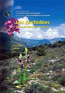 société française d'orchidologie