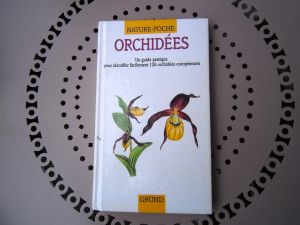 Le mythe des orchidées - Autour de Frescati