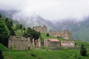 Rencontre avec le Syndicat mixte du Canigou