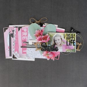 Page " Dream"