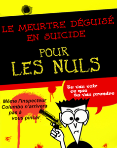 meurtre ou suicide ?