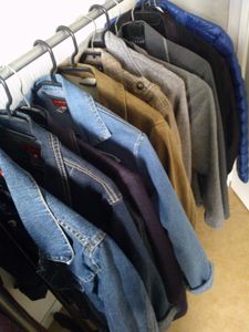 veste