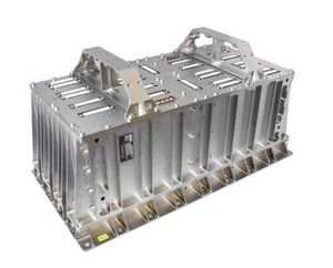 Propulsion Drive Electronics
