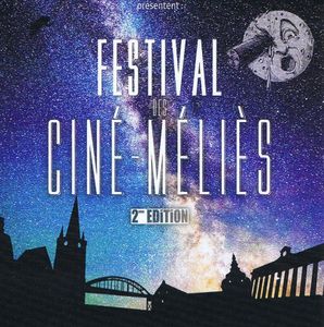 Festival Ciné-Méliès (2ème édition)