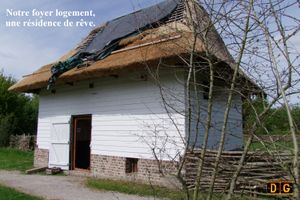 Un foyer logement déconcertant