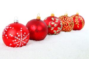 Jeu J-7 avant noël : Une semaine de surprise!! => 19 décembre