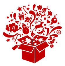 Jeu J-7 avant noël : Une semaine de surprise!! => 21 décembre