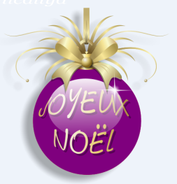Jeu J-7 avant noël : Une semaine de surprise!! => Dernier jour!!