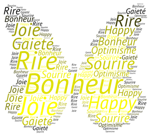 Défi "Bonheur" Janvier => Les votes sont ouverts!!