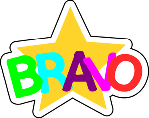 2 derniers gagnants Bingo carton plein!