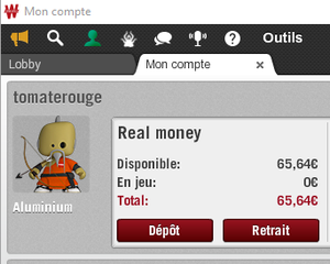 Challenge poker de 50 € à 1 million d'euros (au bas mot) en 4 mois
