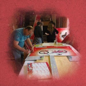 Travaux pratiques pour la journée du 1er Mai