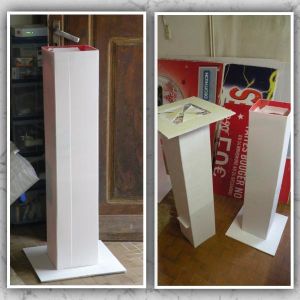 Travaux pratiques pour la journée du 1er Mai
