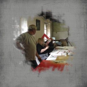 Travaux pratiques pour la journée du 1er Mai