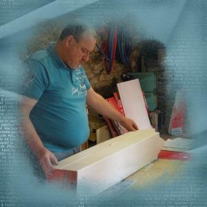 Travaux pratiques pour la journée du 1er Mai