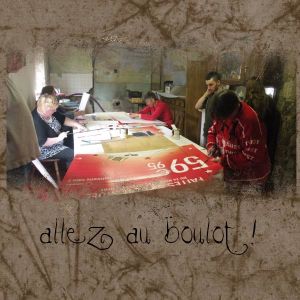 Travaux pratiques pour la journée du 1er Mai