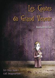 Interview : Romain Billot