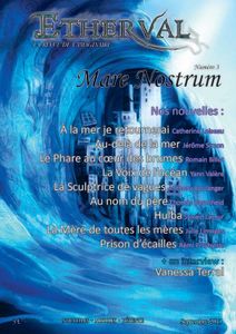Interview : Romain Billot