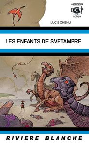 Interview : Lucie Chenu