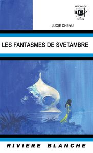 Interview : Lucie Chenu
