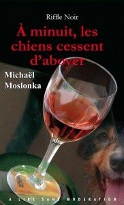Interview : Michaël Moslonka