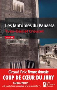 Interview : Yves-Daniel Crouzet