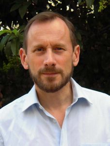 Interview : Yves-Daniel Crouzet