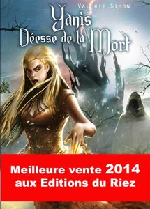 Interview : Valérie Simon