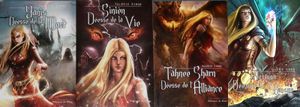 Interview : Valérie Simon