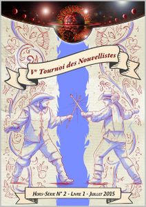 Parution du 2ème HS de Nouveau Monde