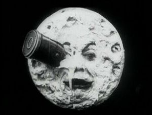 La reine de Cydonia est sur les rails