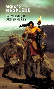 Parution de la Musique des Sphères