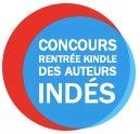 Concours rentrée kindle des auteurs indés