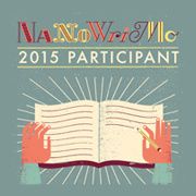 NaNoWriMo 2015 : préparatifs