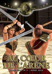 Couverture de Laurent "Dragon" Royer