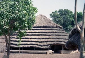 Fougoumba, capitale religieuse du Fouta théocratique