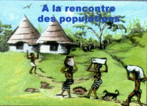 Rendez-vous en "terre mal connue" : le Fouta Djalon
