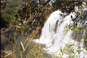 Suggestions pour un trek "Fouta" (suite et fin)