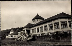 Hôtel des Chargeurs