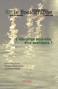 Savoir composer avec la contrainte pour (re)éduquer : entre le scylla du laisser-faire et le charybde de la frustration