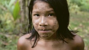 Une épidémie silencieuse de suicide chez les Amérindiens de Guyane