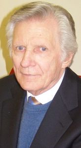 David Wilkerson, une dernière parole pour la France