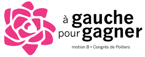 Congrès du Parti socialiste : les raisons de mon choix
