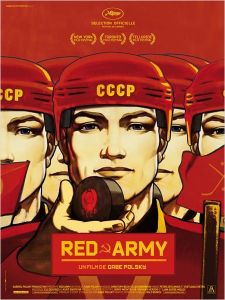 L'affiche du film.